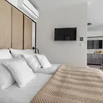Your Holidays Wave B431, Parking Gratis Apartment *