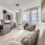 Your Holidays Wave B431, Parking Gratis Apartment