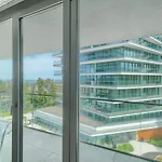 Your Holidays Wave B431, Parking Gratis Apartman