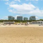Lägenhet Your Holidays Wave B431, Parking Gratis Miedzyzdroje