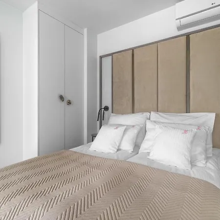 Your Holidays Waves B431, Parking Gratis * Miedzyzdroje