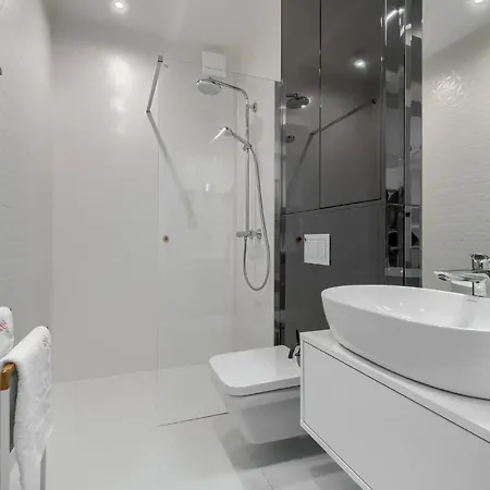 Apartman Your Holidays Wave B431, Parking Gratis