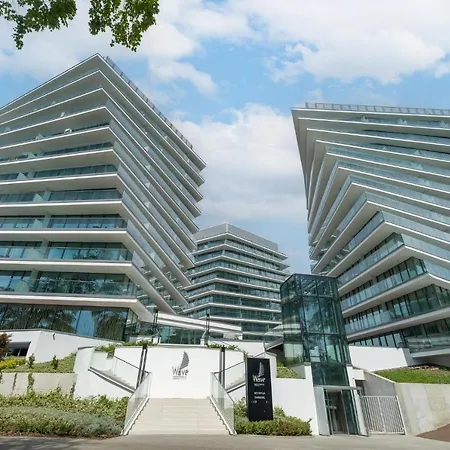 Your Holidays Waves B431, Parking Gratis * Miedzyzdroje