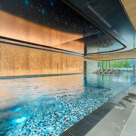 Your Holidays Waves B431