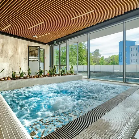 Your Holidays Waves B431 アパート *