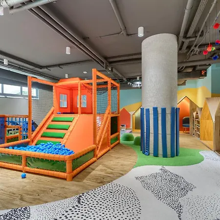 Your Holidays Waves B431, Parking Gratis Appartement Miedzyzdroje