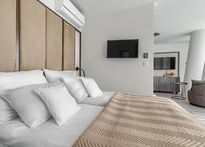 Your Holidays Wave B431, Parking Gratis Appartamento *