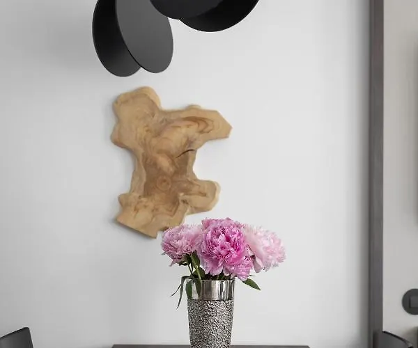 Your Holidays Wave B431, Parking Gratis *