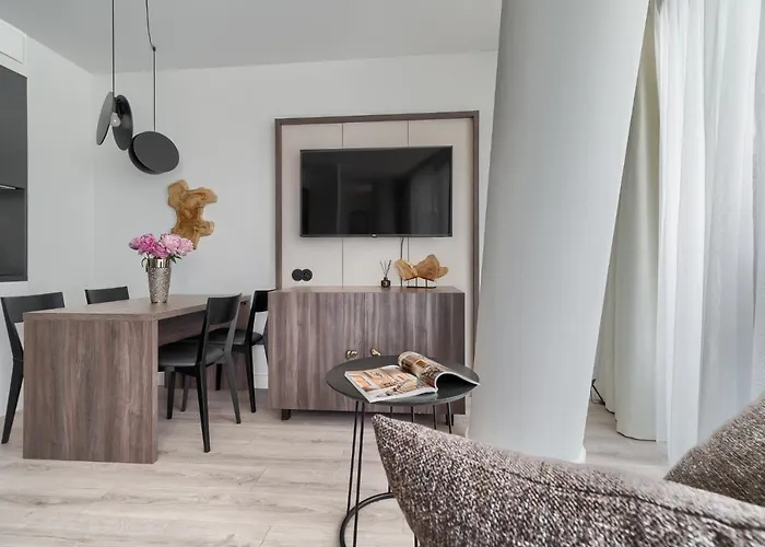 Appartamento Your Holidays Wave B431, Parking Gratis