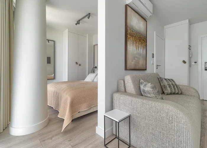 Your Holidays Wave B431, Parking Gratis *