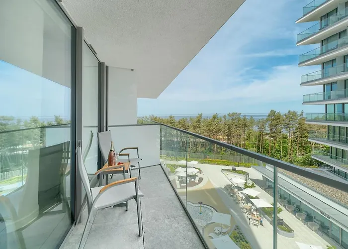 Your Holidays Wave B431, Parking Gratis مينززدرويه