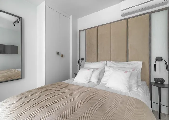 Your Holidays Wave B431, Parking Gratis * Miedzyzdroje