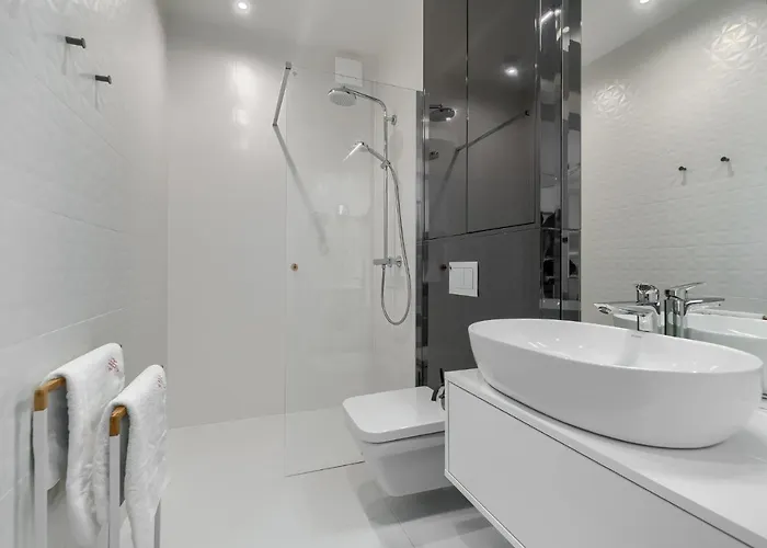 Appartamento Your Holidays Wave B431, Parking Gratis