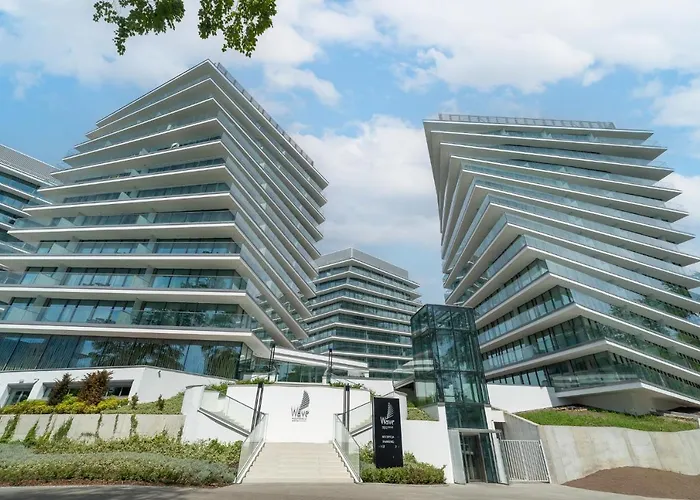 Your Holidays Wave B431, Parking Gratis * Miedzyzdroje