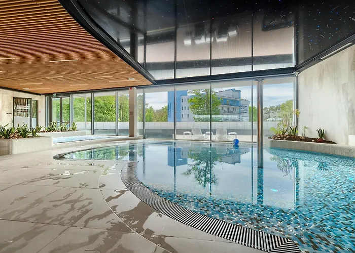 Your Holidays Wave B431, Parking Gratis Appartamento *