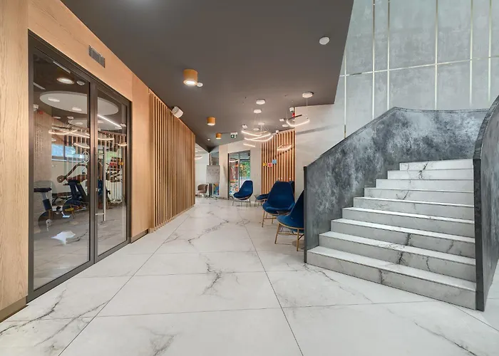 Your Holidays Wave B431, Parking Gratis *