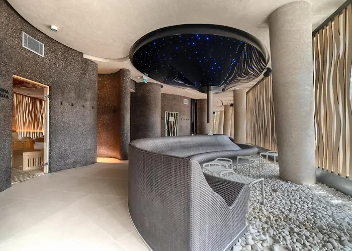 Appartamento Your Holidays Wave B431, Parking Gratis