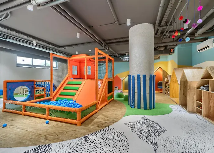 Your Holidays Wave B431, Parking Gratis Appartamento Miedzyzdroje