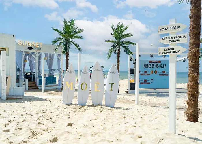 Your Holidays Wave B431, Parking Gratis *